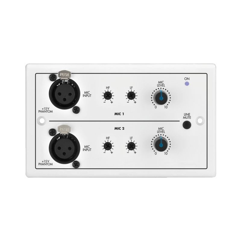 Monacor ARM-880WP3 Panel ścienny